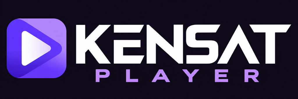 Kensat Player